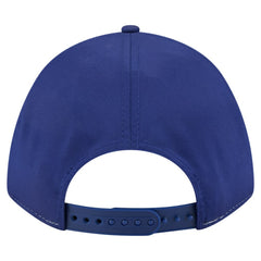 Texas Rangers New Era Gradient 9FORTY M-Crown Adjustable Hat - Royal Hats