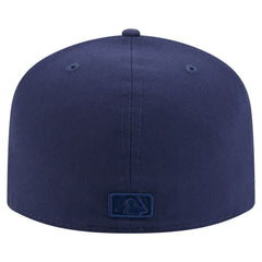 Baltimore Orioles New Era Color Pack A-Frame 59FIFTY Fitted Hat - Navy Hats