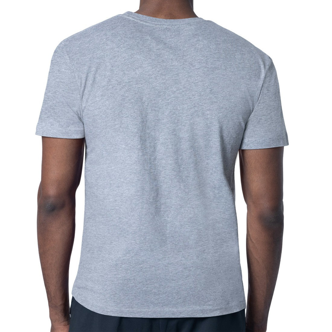 Houston Texans Starter Mesh Look T-Shirt Heather Gray