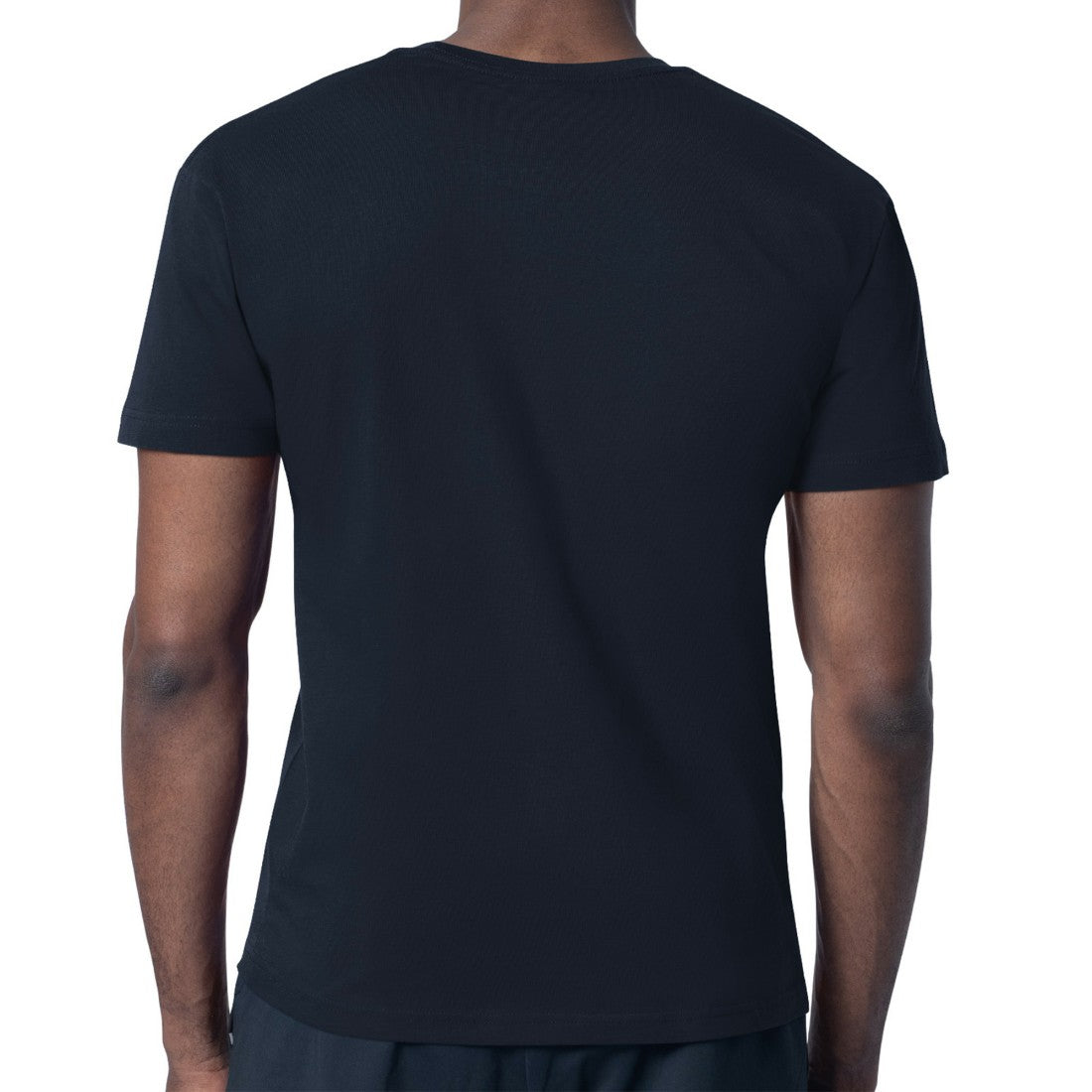 Houston Texans Starter Mesh Look T-Shirt Navy