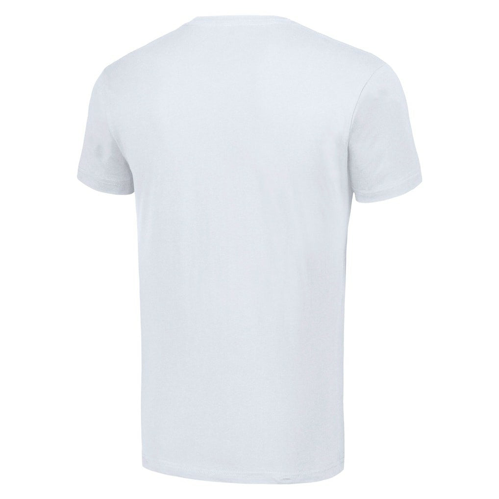 New York Jets Starter Four Name T-Shirt White