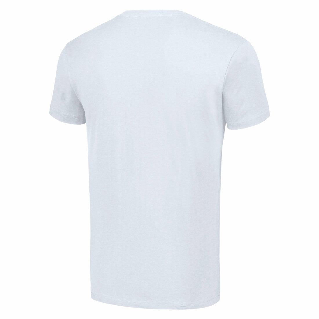 Houston Texans Starter Half Ball Logo T-Shirt White