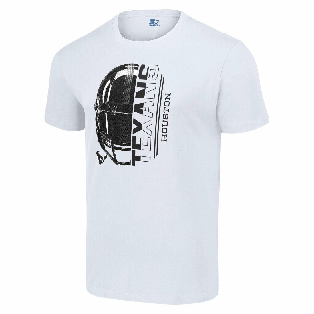 Houston Texans Starter T-Shirt White