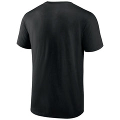 Baltimore Orioles Stellar T-Shirt - Black T-shirts