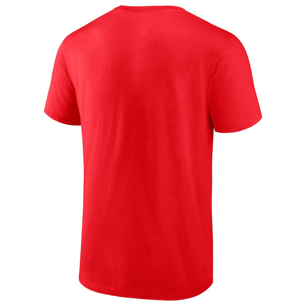 St. Louis Cardinals Stellar T-Shirt - Red T-shirts