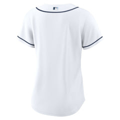 Tampa Bay Rays Nike Women's Home Replica 2.0 Jersey - White Jerseys
