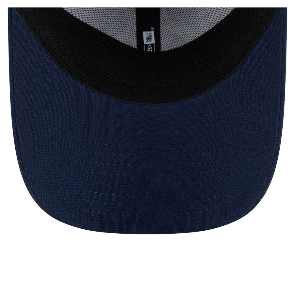 Boston Red Sox New Era Subtle Camo 39THIRTY Flex Hat - Navy Hats