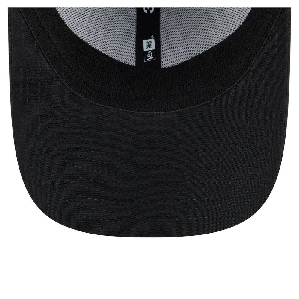 Colorado Rockies New Era Subtle Camo 39THIRTY Flex Hat - Black Hats
