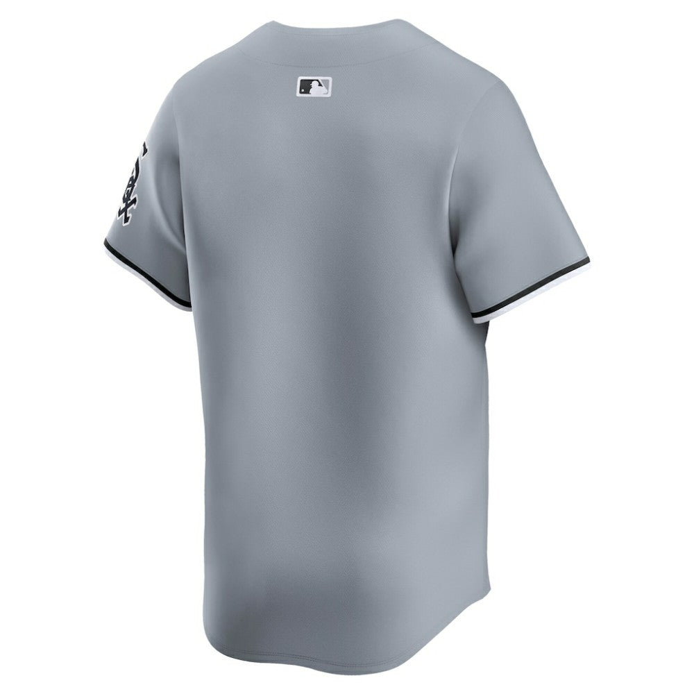 Chicago White Sox Nike Road Limited Jersey - Gray Jerseys