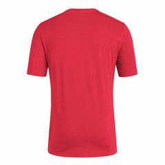Spain National Team 2024 European Champions T-Shirt Red