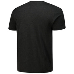 Baltimore Orioles Homage Cooperstown Collection Hand-Drawn Logo Tri-Blend T-Shirt - Black T-shirts