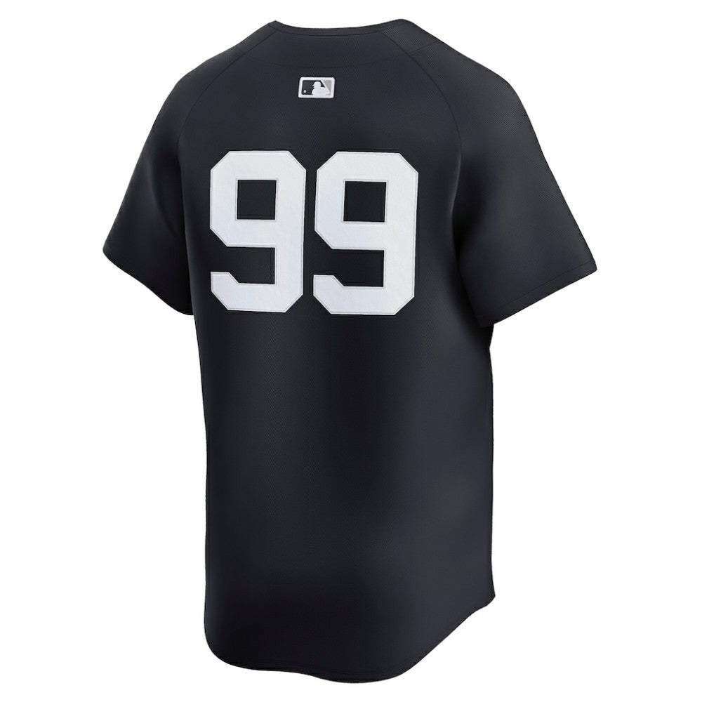 Aaron Judge New York Yankees Nike Alternate Limited Player Jersey - Navy Jerseys