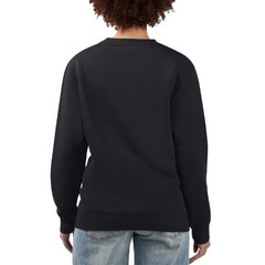 Pittsburgh Pirates G-III 4Her by Carl Banks Women's Flowers Graphic Pullover Sweatshirt - Black Pullover