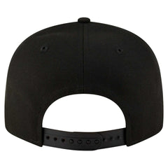 Boston Celtics Lucky 18x Champs 9FIFTY Snapback Hat Black