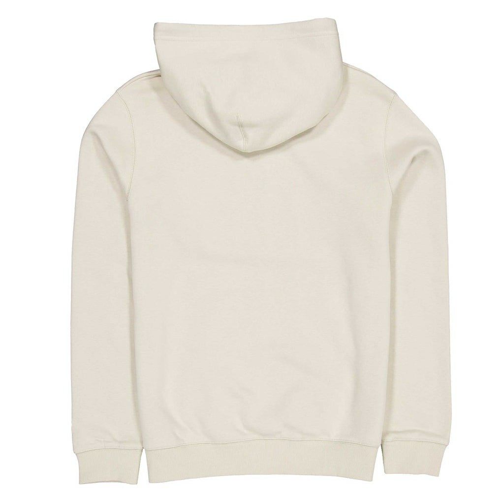 Dallas Cowboys New Era Historic Pullover Hoodie Cream