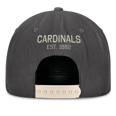 St. Louis Cardinals Fanatics Closer Adjustable Hat - Charcoal Hats