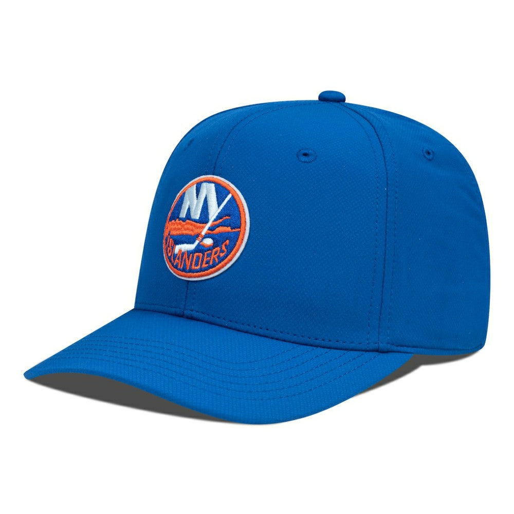 NHL New York Islanders Levelwear Rise Flex Hat - Royal