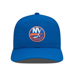 NHL New York Islanders Levelwear Rise Flex Hat - Royal