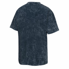 Minnesota Timberwolves Youth Rugged Defense T-Shirt Navy
