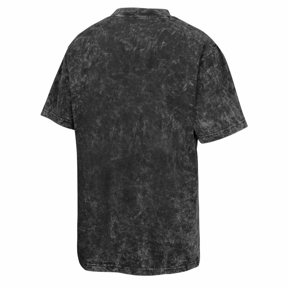 Miami Heat Youth Rugged Defense T-Shirt Black