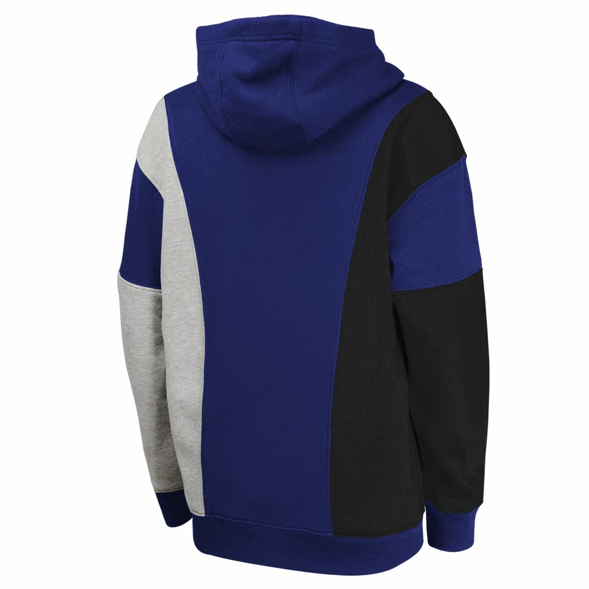 Phoenix Suns Youth Ace In the Hole Pullover Hoodie Purple