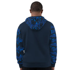 Dallas Cowboys Starter Thursday Night Gridiron Full-Zip Hoodie Navy