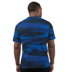 Dallas Cowboys Starter Thursday Night Gridiron T-Shirt Royal