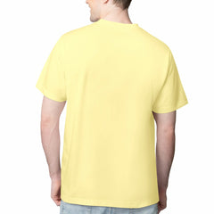 Minnesota Twins Margaritaville Five O'Clock Graphic T-Shirt - Yellow T-shirts