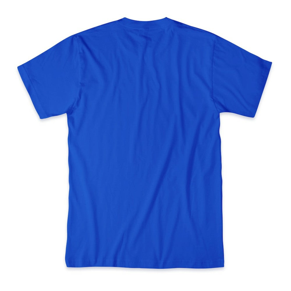 Chelsea 1863FC Badge T-Shirt Blue