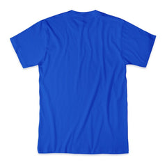 Chelsea 1863FC Badge T-Shirt Blue