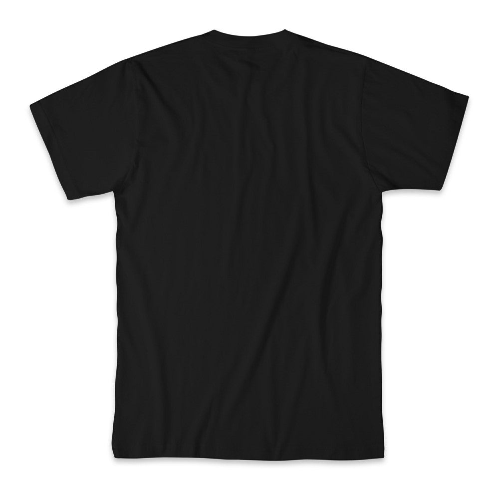 Chelsea 1863FC Heritage Circle T-Shirt Black