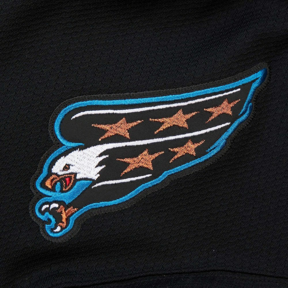 NHL Alexander Ovechkin Washington Capitals Mitchell & Ness 2005/06 Power Play Jersey - Black