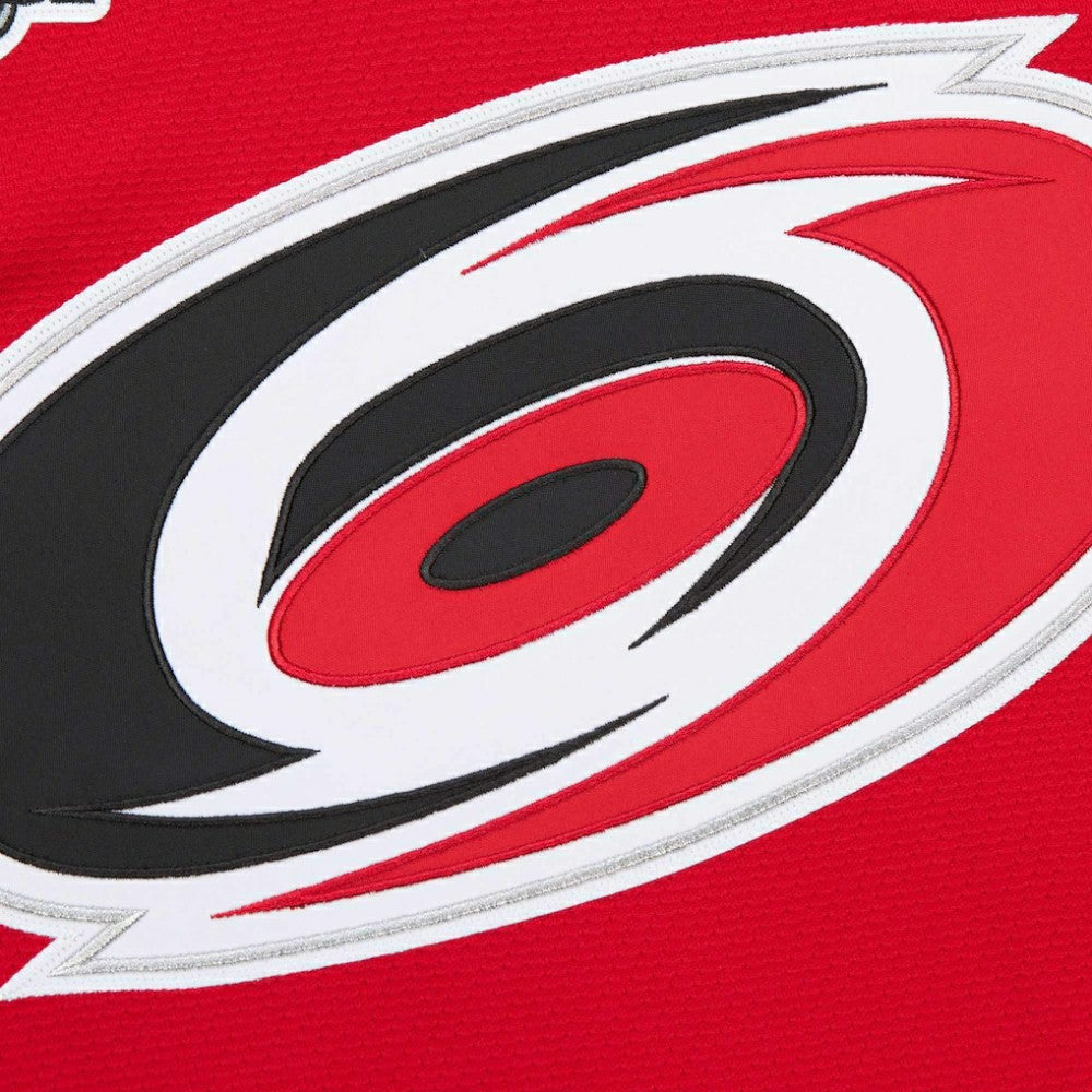 NHL Rod Brind'Amour Carolina Hurricanes 2005-06 Power Play Jersey - Red