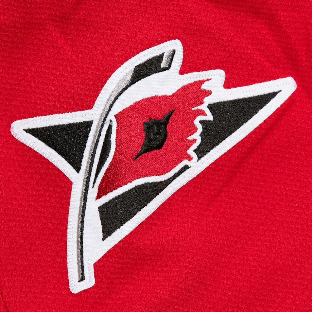 NHL Rod Brind'Amour Carolina Hurricanes 2005-06 Power Play Jersey - Red