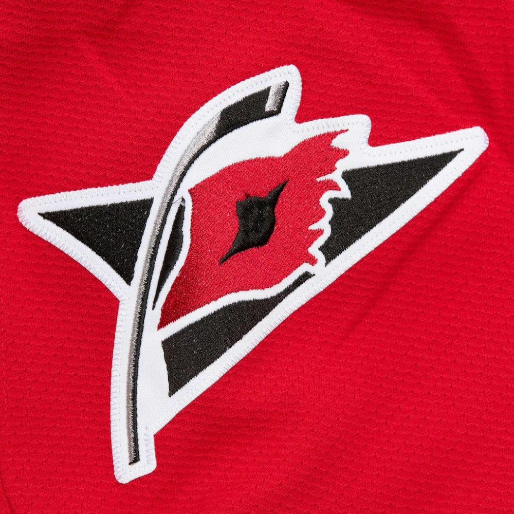 NHL Rod Brind'Amour Carolina Hurricanes 2005-06 Power Play Jersey - Red