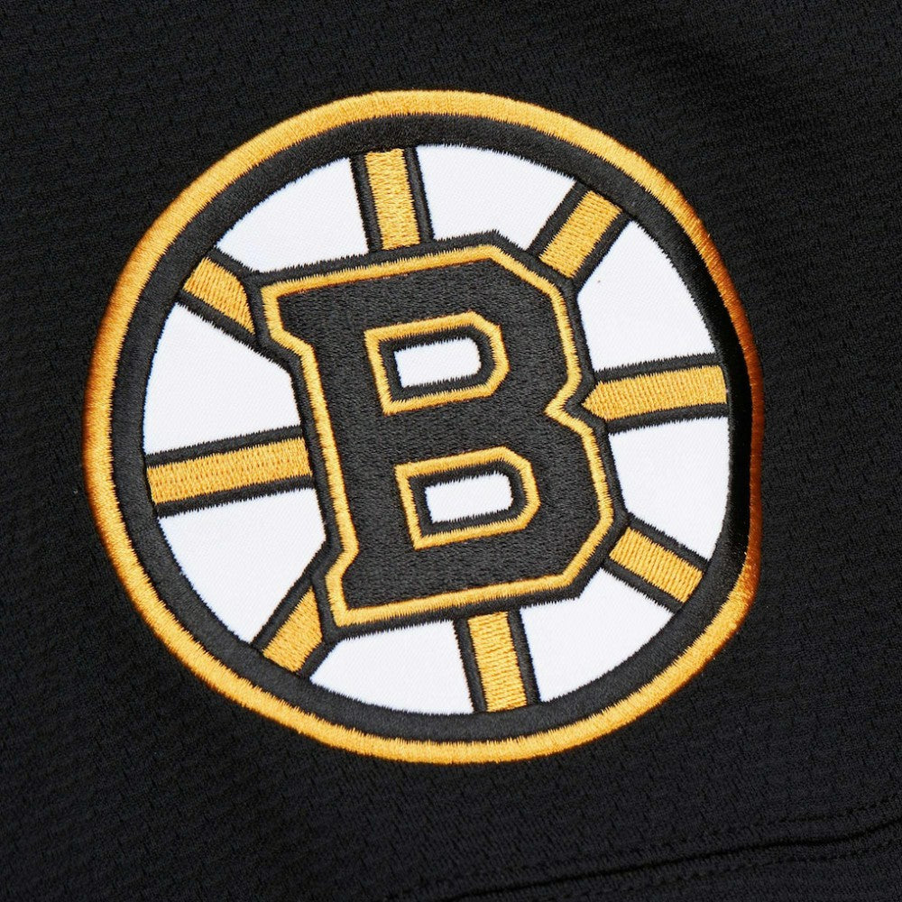 NHL Brad Marchand Boston Bruins 2014-15 Power Play Jersey - Black
