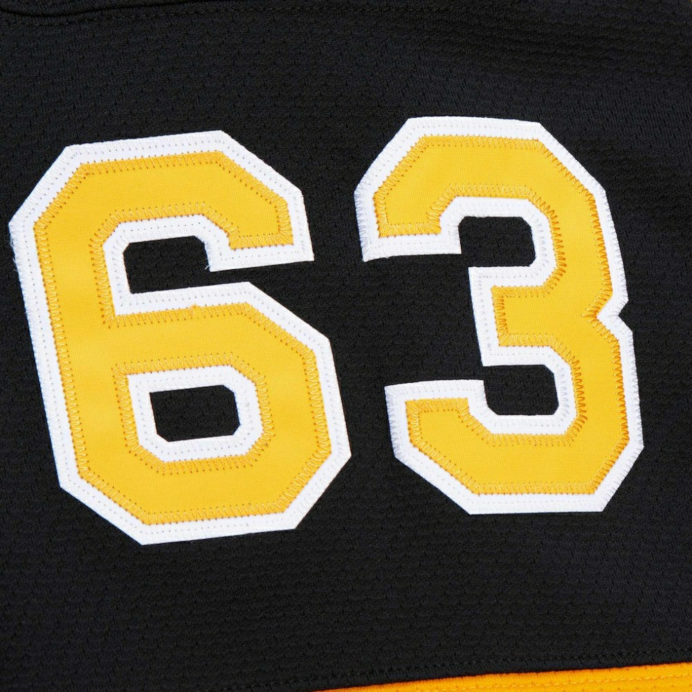 NHL Brad Marchand Boston Bruins 2014-15 Power Play Jersey - Black
