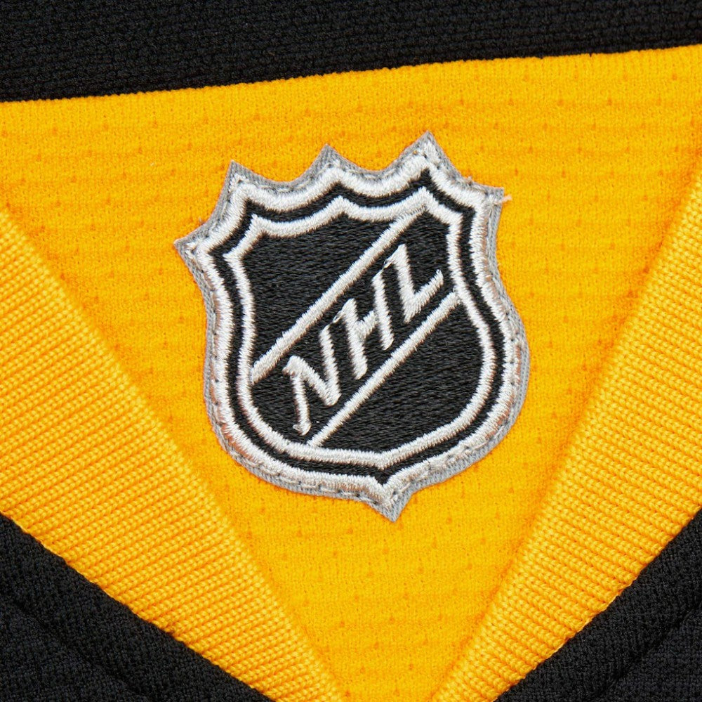 NHL Brad Marchand Boston Bruins 2014-15 Power Play Jersey - Black