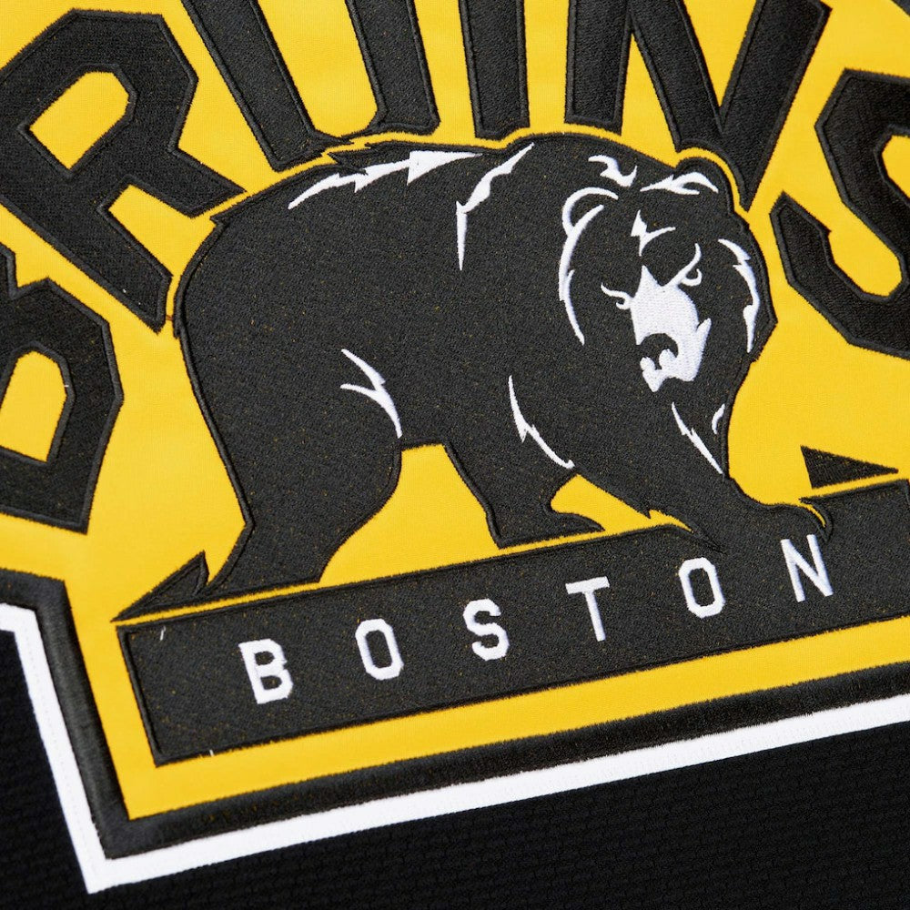 NHL Brad Marchand Boston Bruins 2014-15 Power Play Jersey - Black