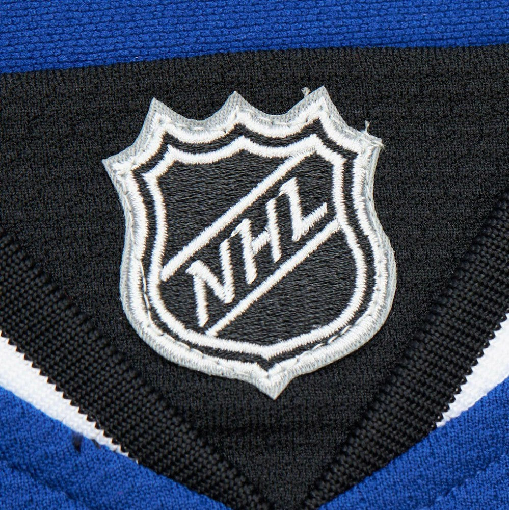 NHL Nikita Kucherov Tampa Bay Lightning 2013-14 Power Play Jersey - Blue
