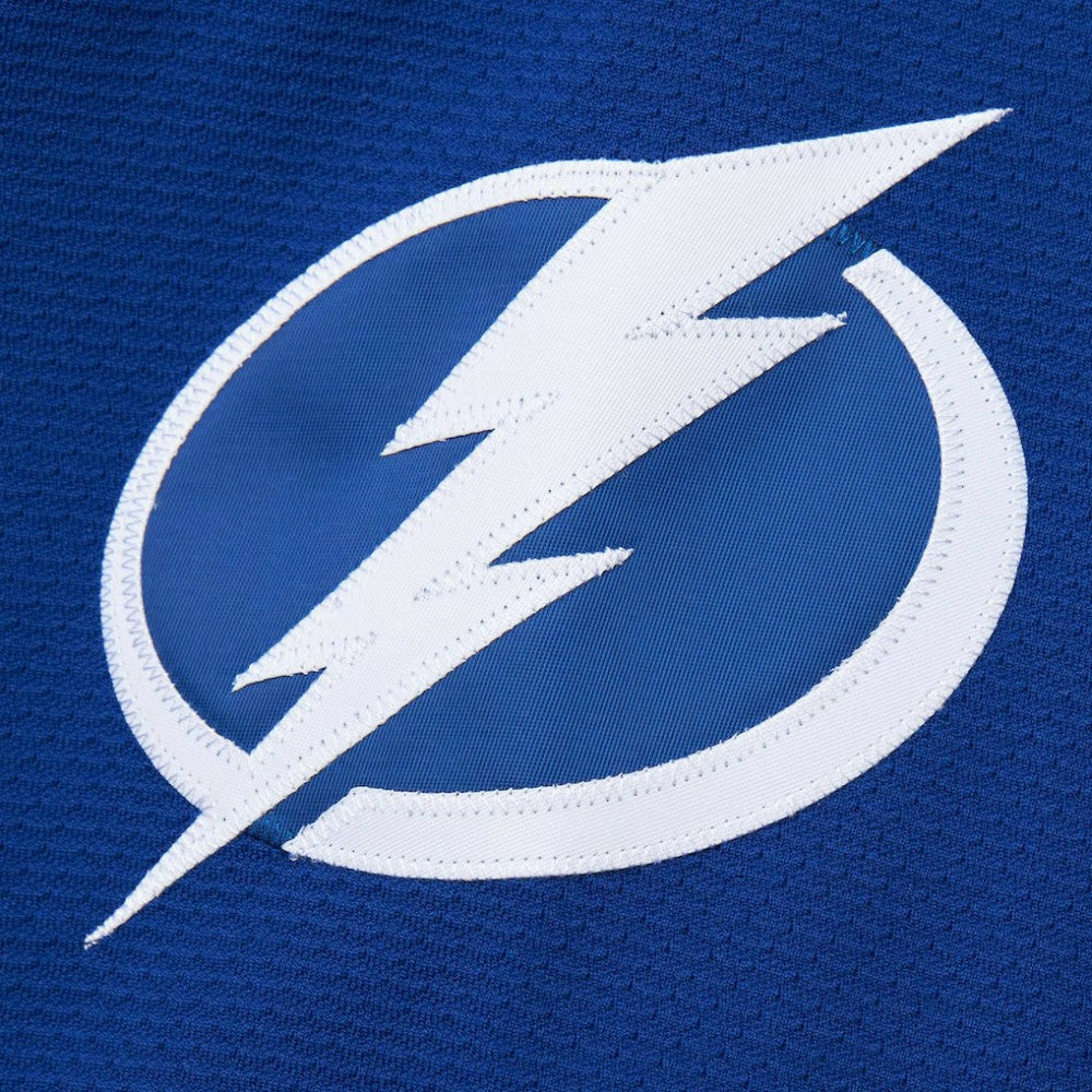 NHL Nikita Kucherov Tampa Bay Lightning 2013-14 Power Play Jersey - Blue