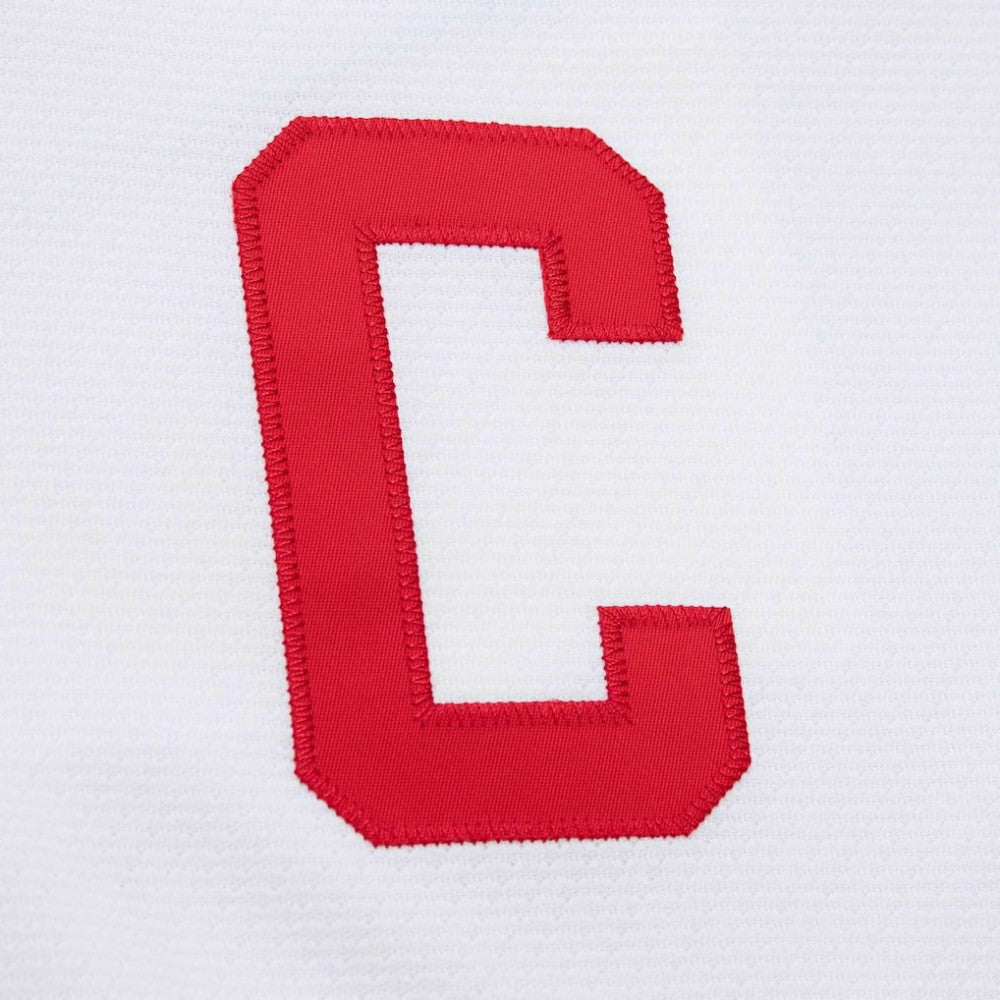 NHL Nicklas Lidstrom Detroit Red Wings 2008-09 Power Play Jersey - White