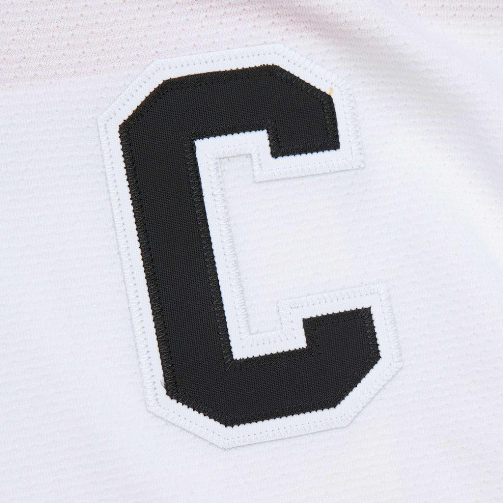 NHL Eric Lindros Philadelphia Flyers 1996-97 Power Play Jersey - White