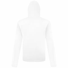 Milwaukee Brewers Levelwear Anthem Home Field Pullover Hoodie - White Hoodies