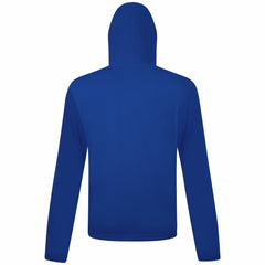 New York Mets Levelwear Anthem Home Field Pullover Hoodie - Royal Hoodies