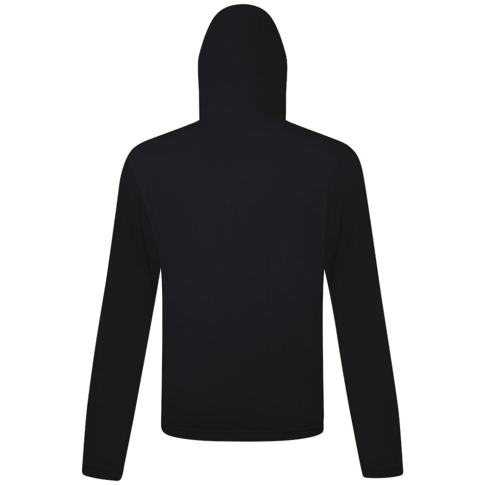 San Francisco Giants Levelwear Anthem Home Field Pullover Hoodie - Black Hoodies