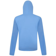 Toronto Blue Jays Levelwear Anthem Home Field Pullover Hoodie - Light Blue Hoodies