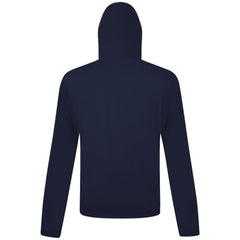 Detroit Tigers Levelwear Anthem Home Field Pullover Hoodie - Navy Hoodies