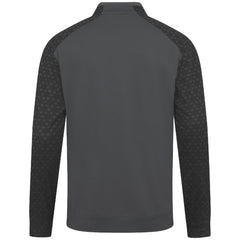 San Diego Padres Levelwear Aztec Insignia 2.0 Quarter-Zip Pullover Top - Charcoal Pullover