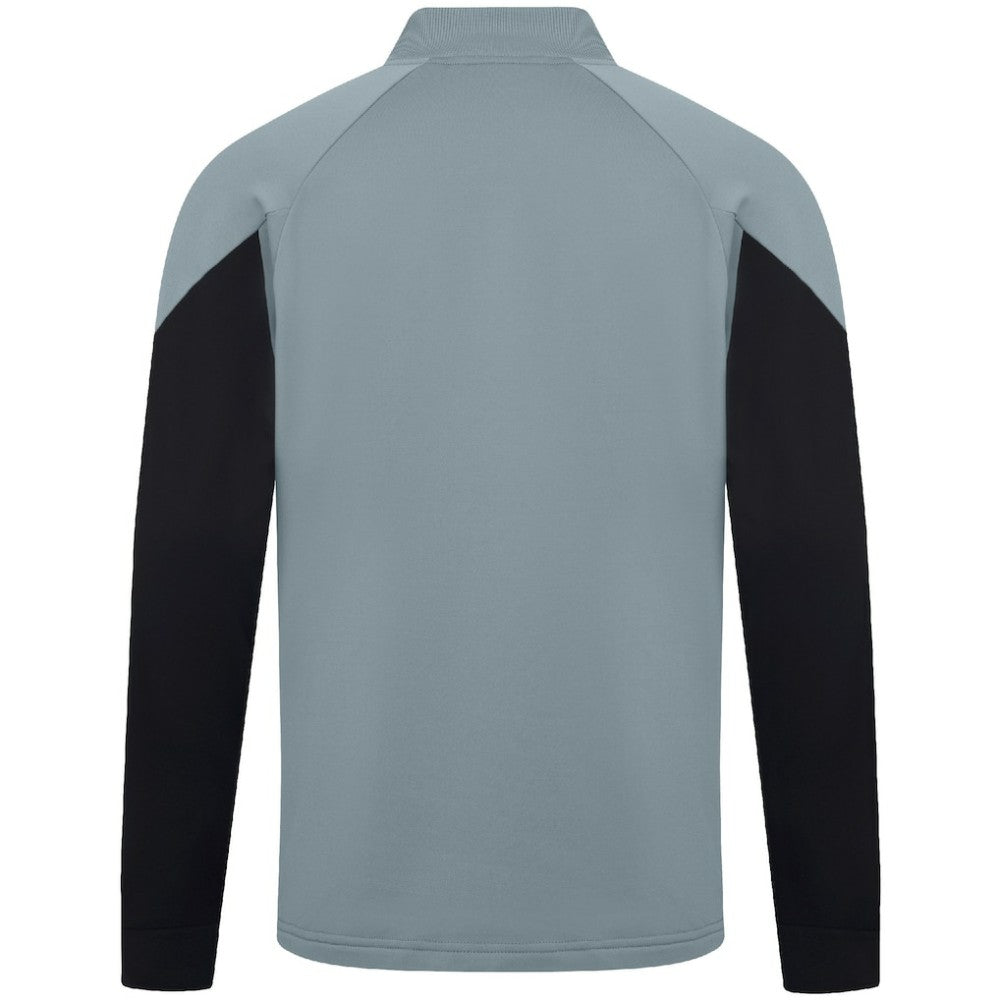 Arizona Diamondbacks Levelwear Cadet Insignia 2.0 Raglan Quarter-Zip Jacket - Black Jackets